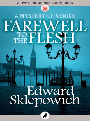 cover image of Farewell to the Flesh